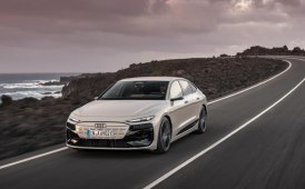 Audi A6 e-tron, si completa la gamma delle Avant e Sportback a elettroni